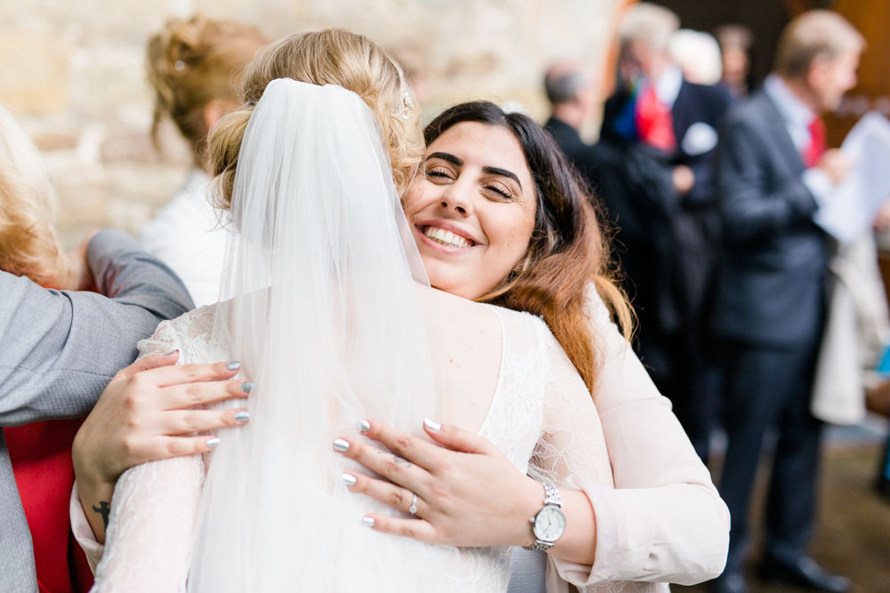 Traumhochzeit im Wasserschloss Hülsede